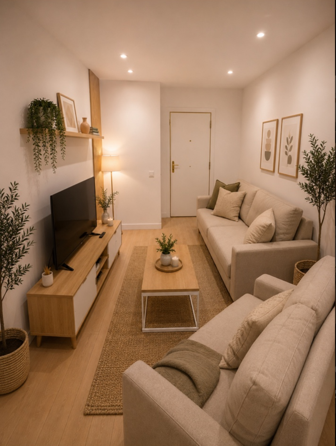 Salón